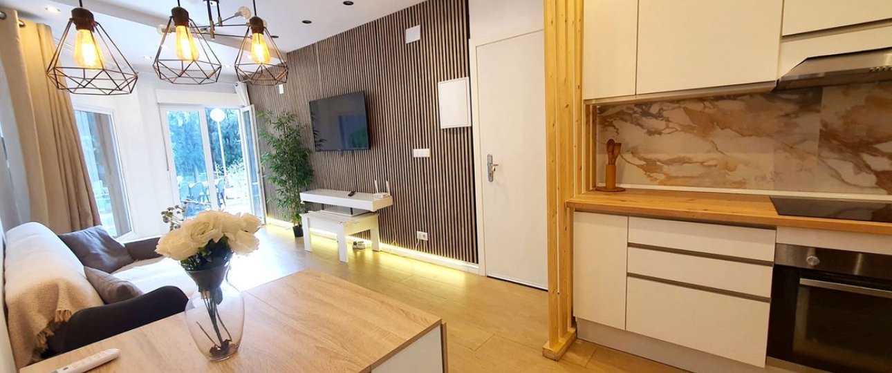 Wiederverkauf - apartment - Mijas - Mijas Centro
