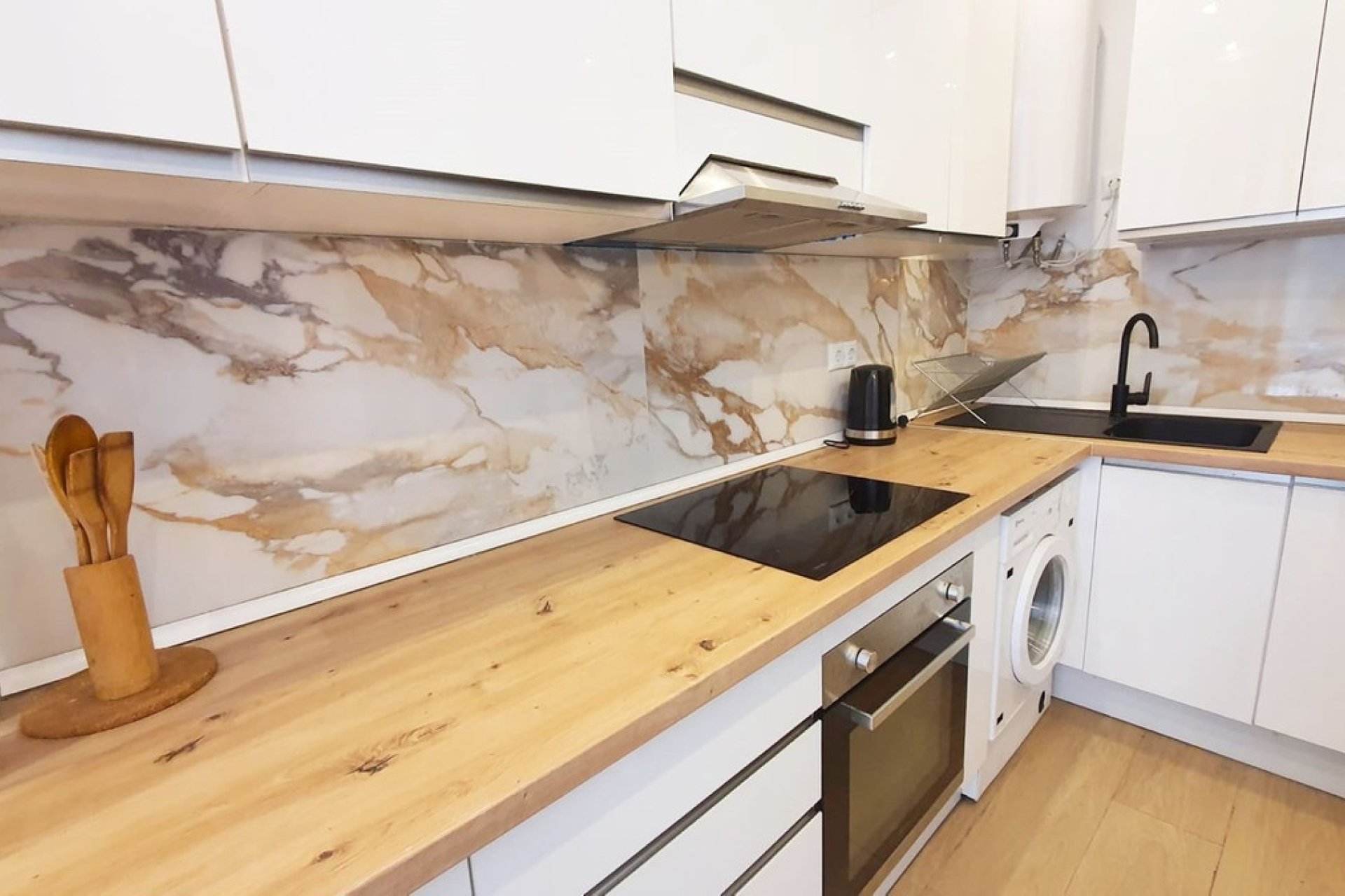 Wiederverkauf - apartment - Mijas - Mijas Centro
