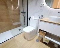 Wiederverkauf - apartment - Mijas - Mijas Centro