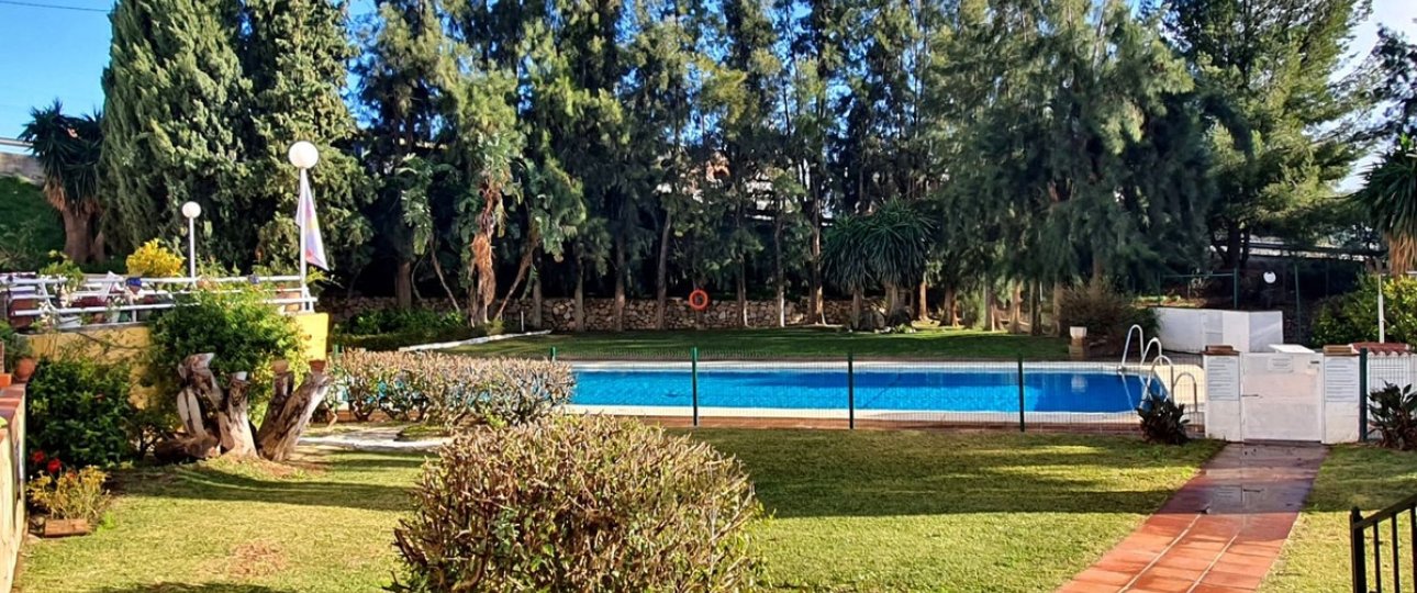 Wiederverkauf - apartment - Mijas - Mijas Centro