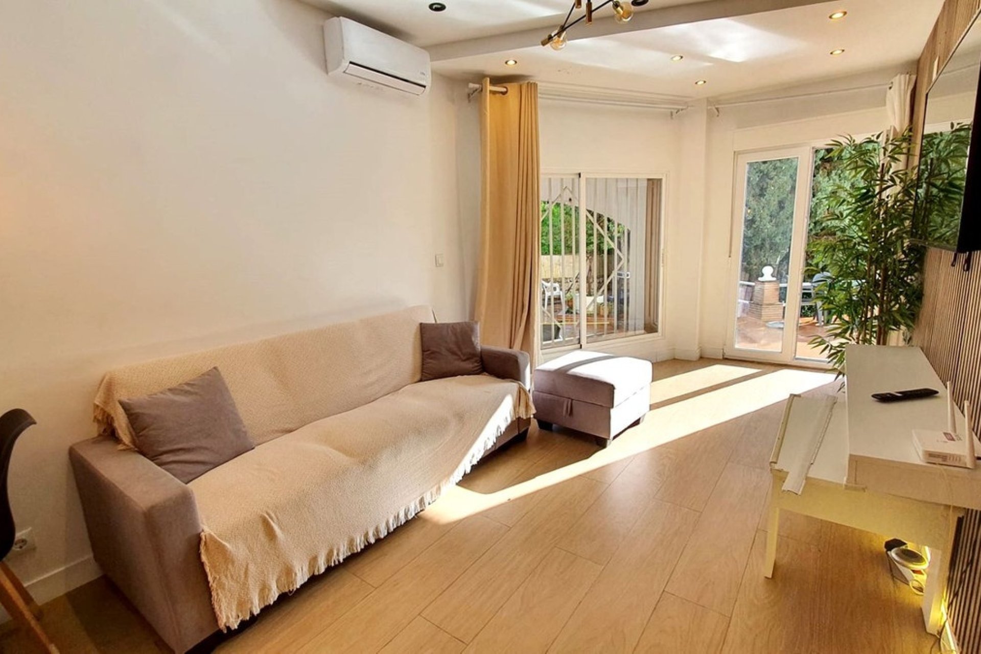 Wiederverkauf - apartment - Mijas - Mijas Centro