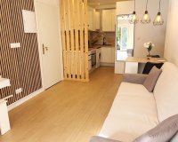 Wiederverkauf - apartment - Mijas - Mijas Centro