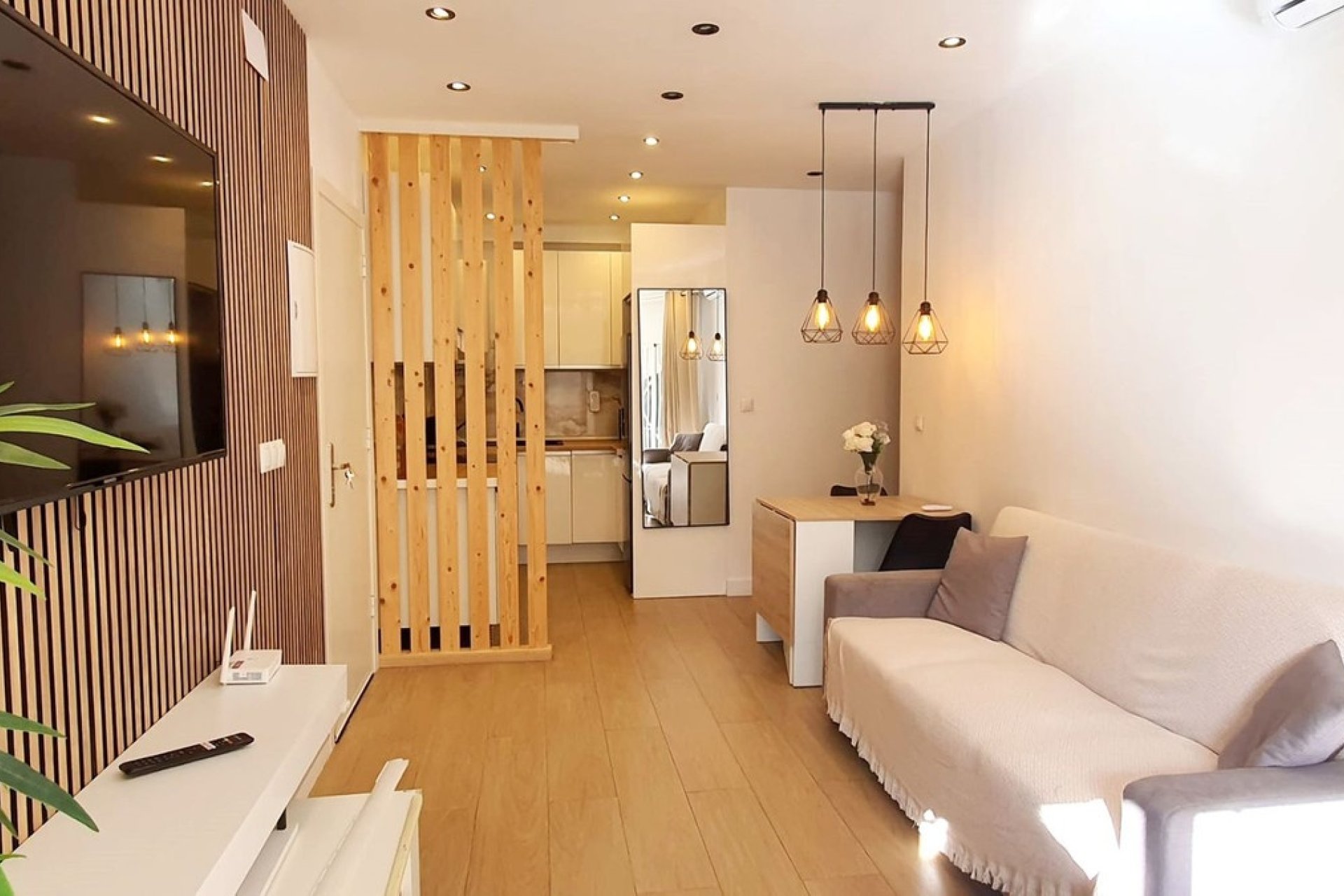 Wiederverkauf - apartment - Mijas - Mijas Centro