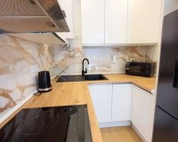Wiederverkauf - apartment - Mijas - Mijas Centro
