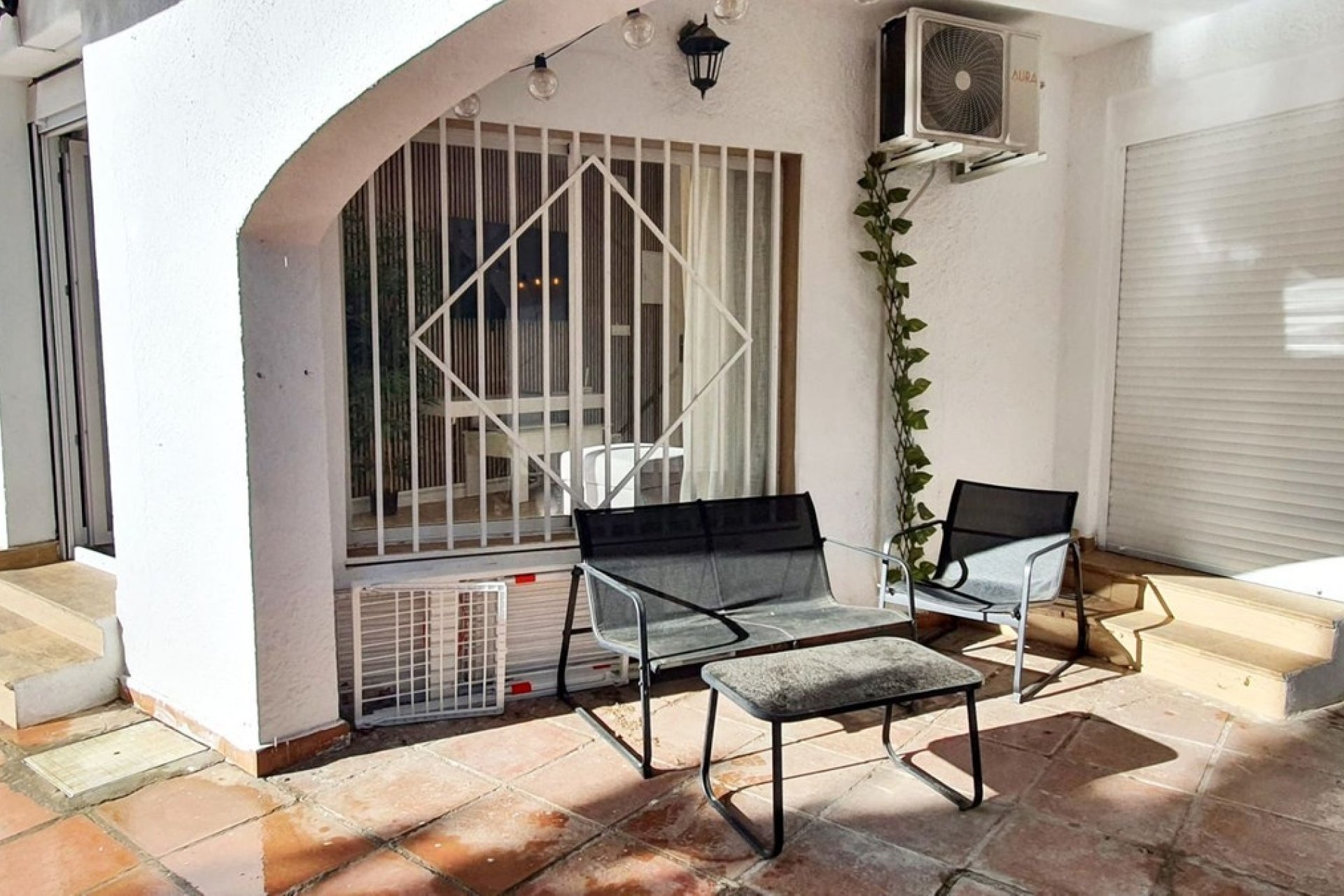 Wiederverkauf - apartment - Mijas - Mijas Centro