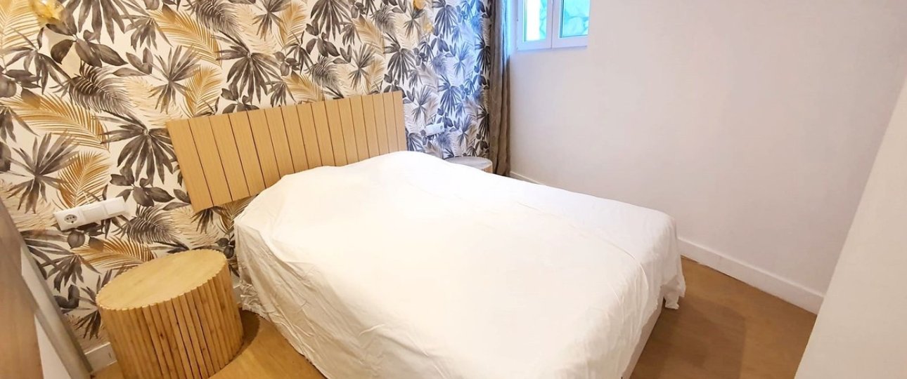 Wiederverkauf - apartment - Mijas - Mijas Centro