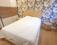 Wiederverkauf - apartment - Mijas - Mijas Centro