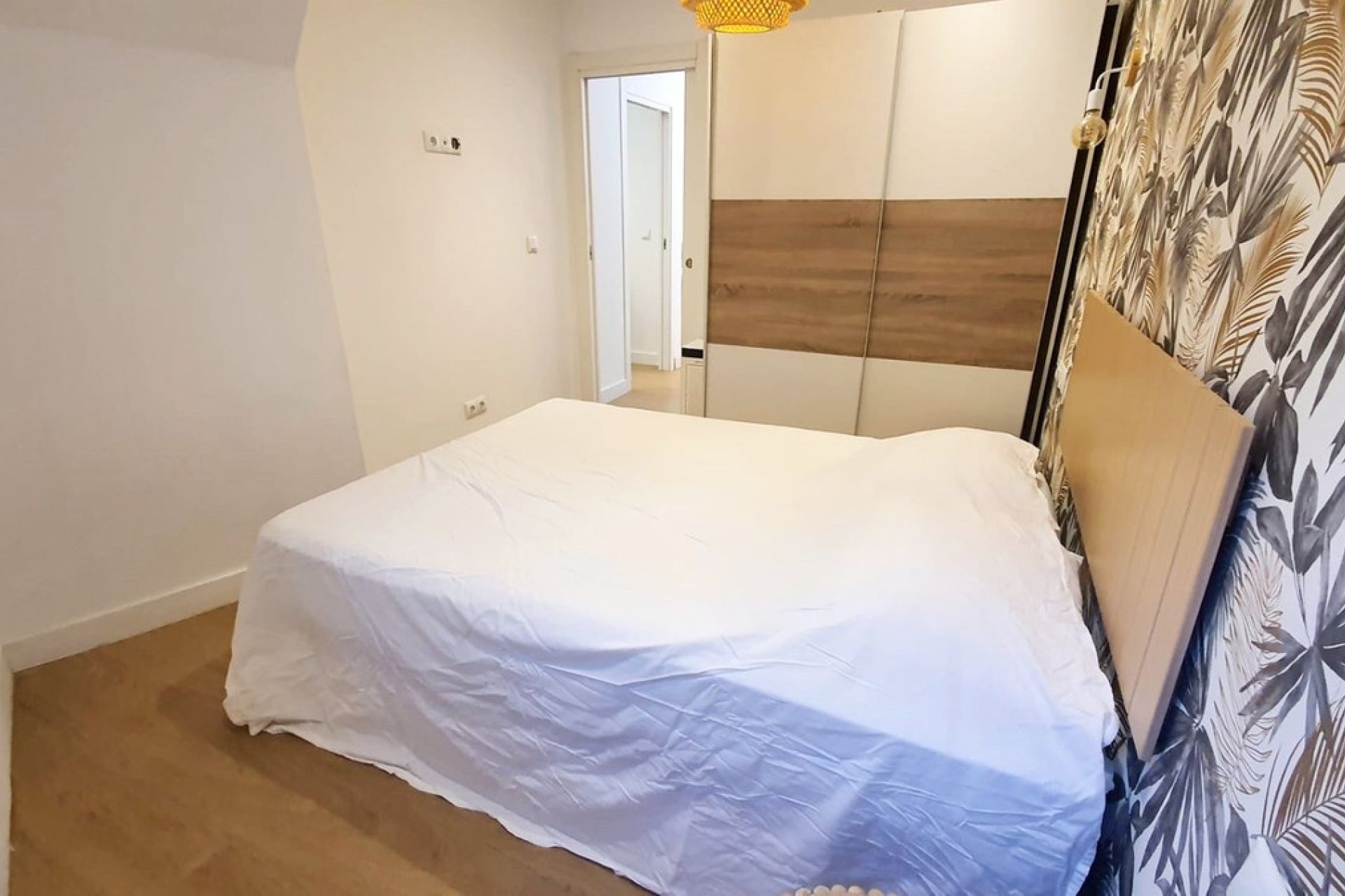 Wiederverkauf - apartment - Mijas - Mijas Centro