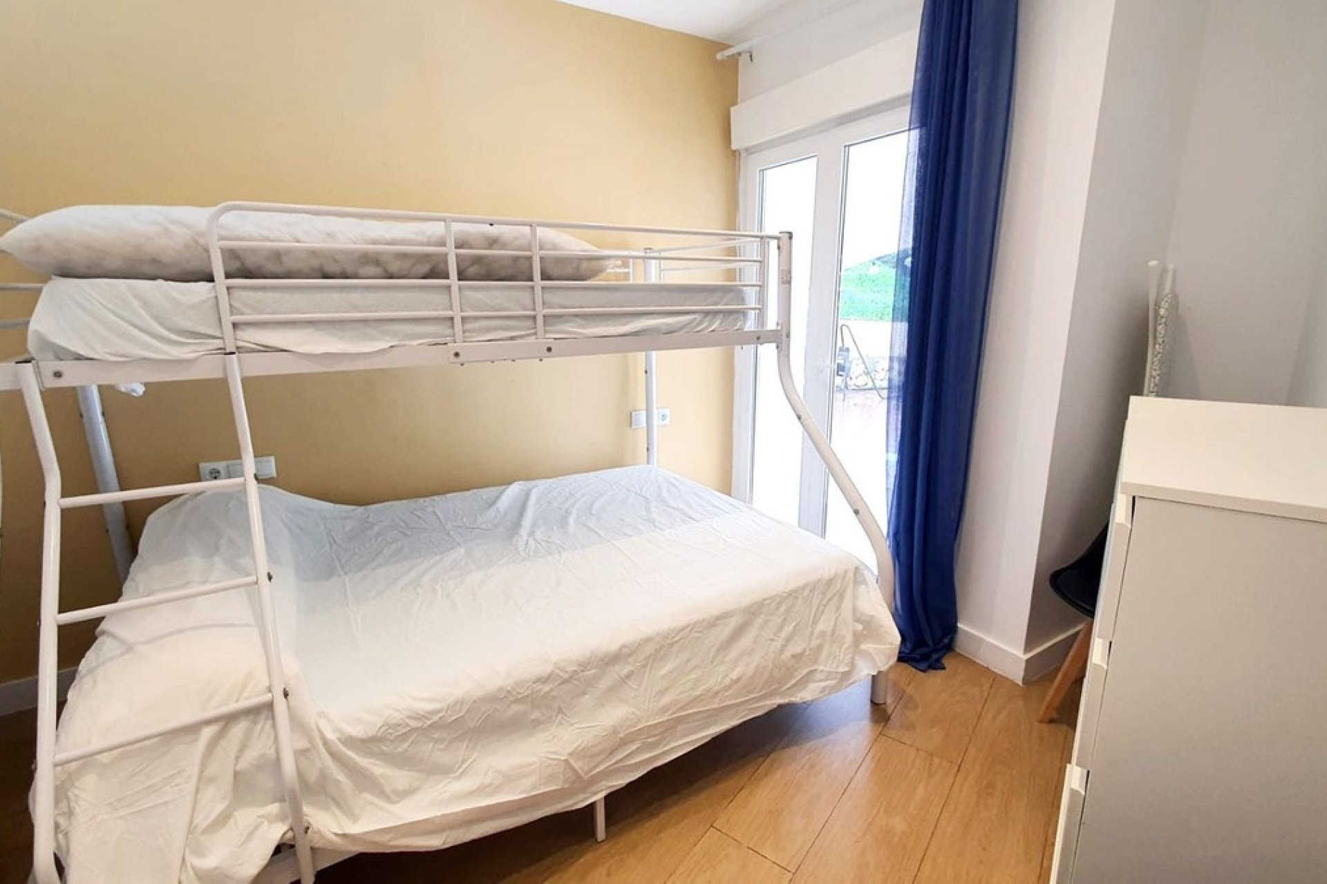 Wiederverkauf - apartment - Mijas - Mijas Centro