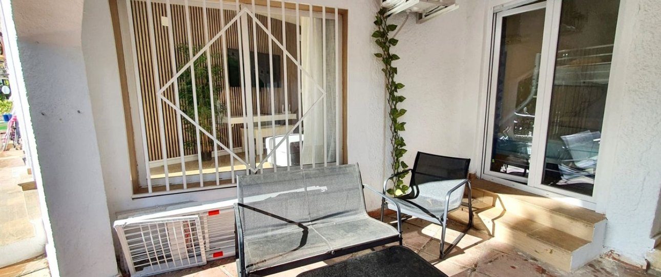 Wiederverkauf - apartment - Mijas - Mijas Centro