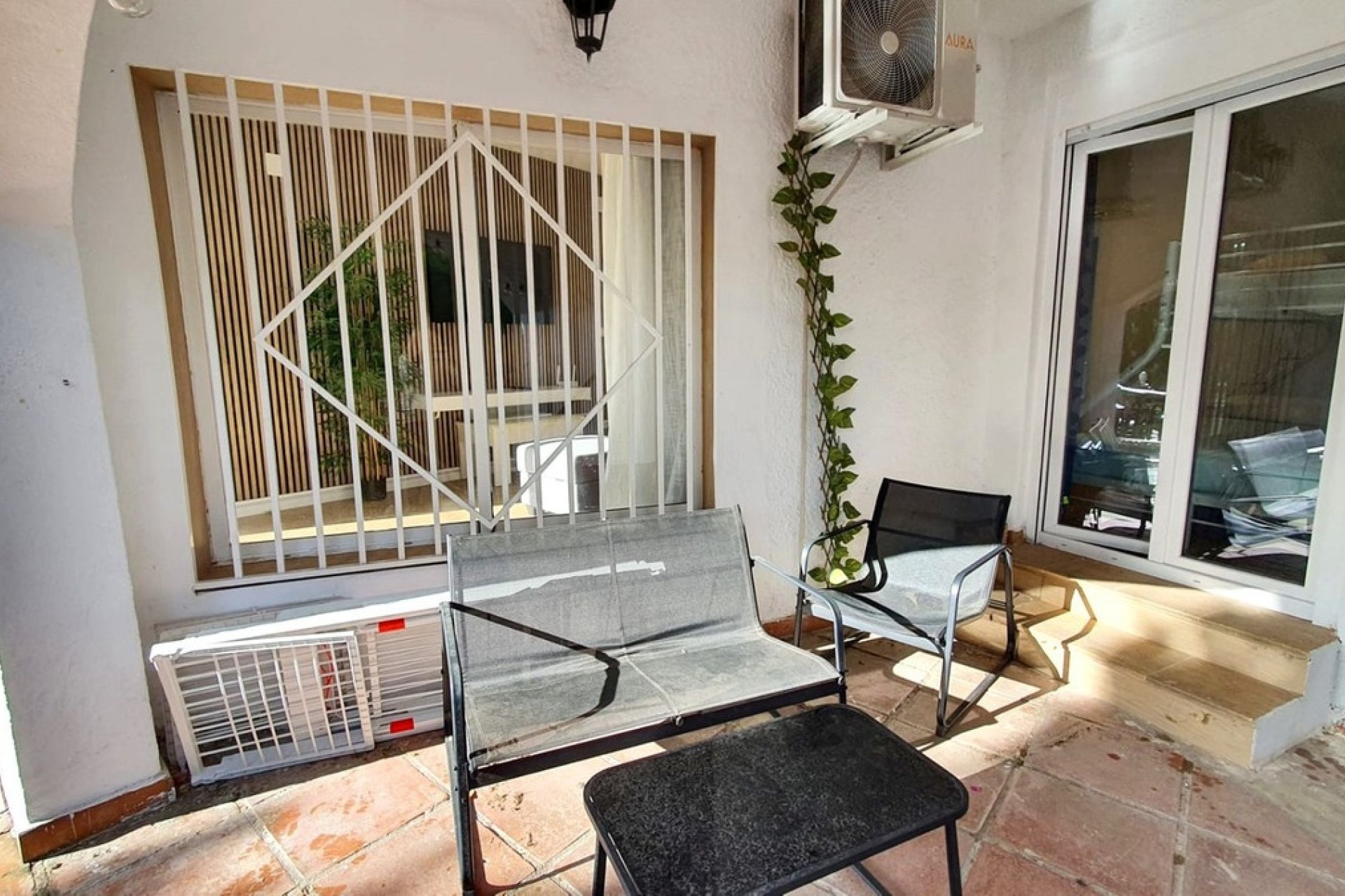 Wiederverkauf - apartment - Mijas - Mijas Centro