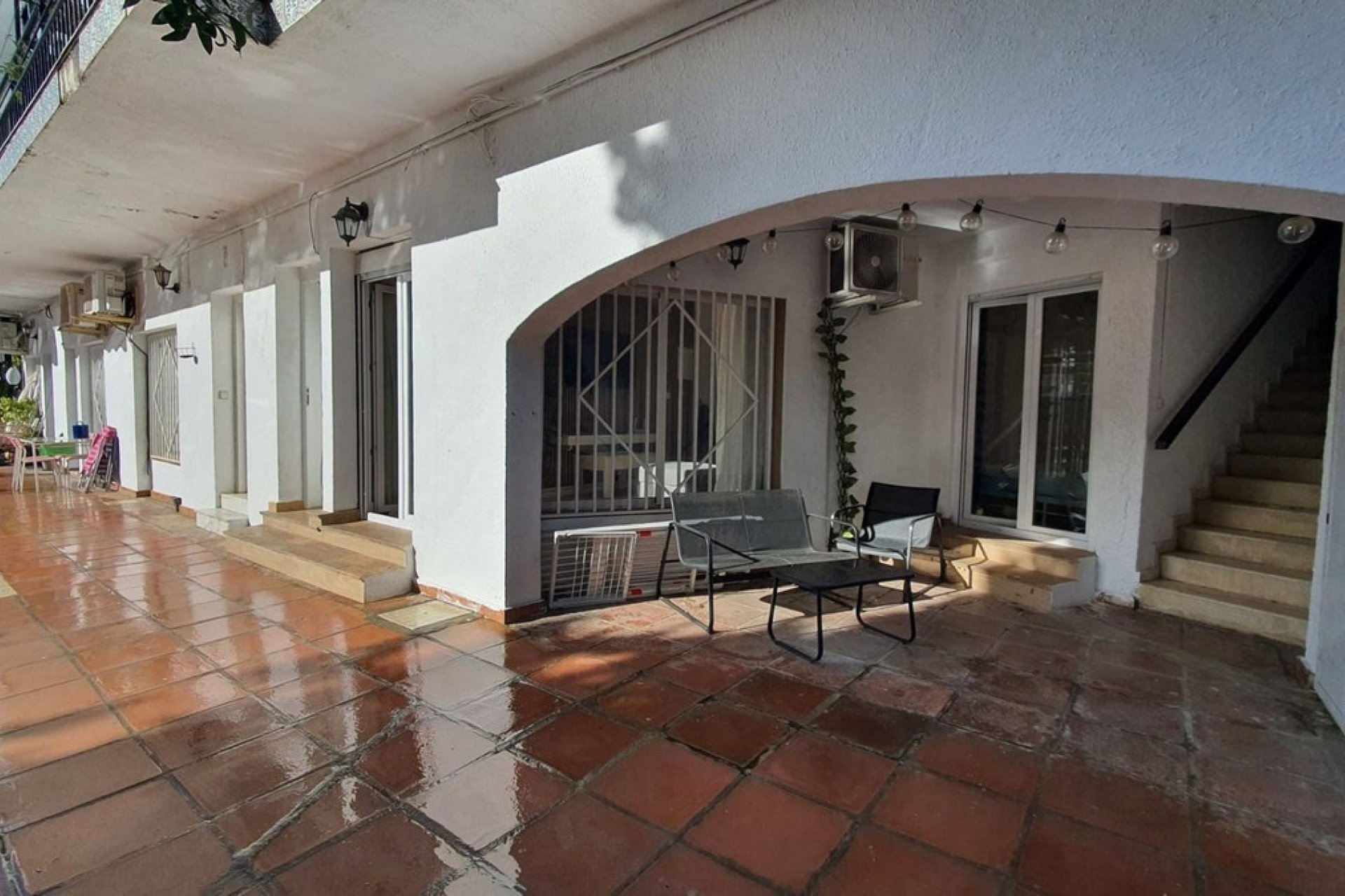 Wiederverkauf - apartment - Mijas - Mijas Centro