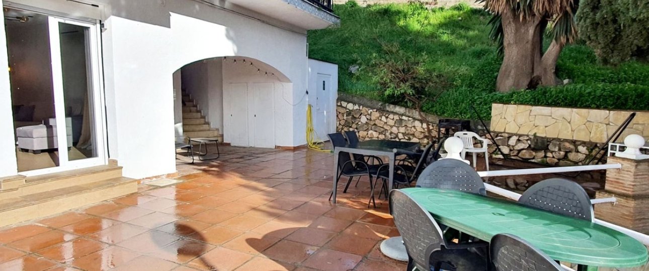 Wiederverkauf - apartment - Mijas - Mijas Centro
