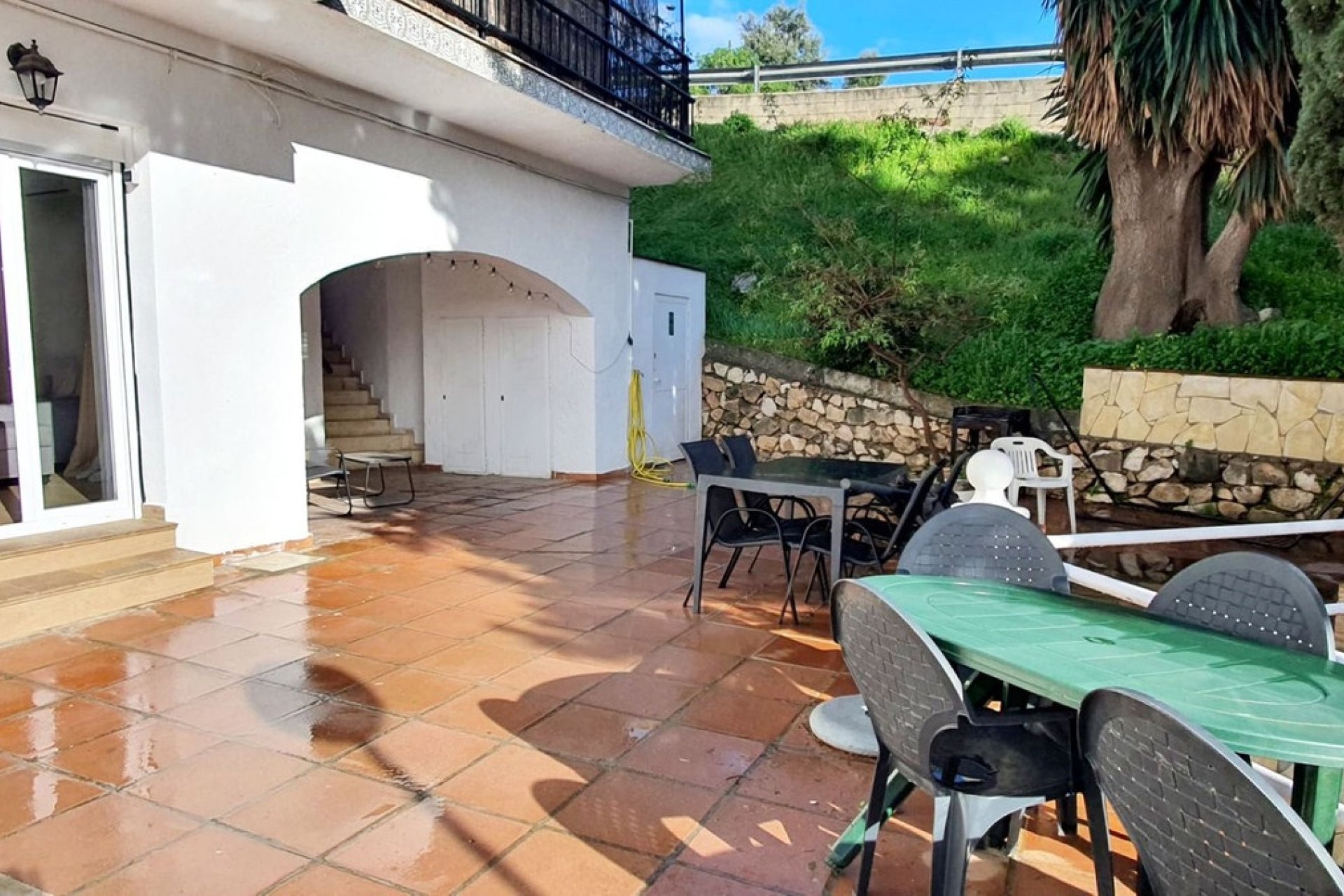 Wiederverkauf - apartment - Mijas - Mijas Centro