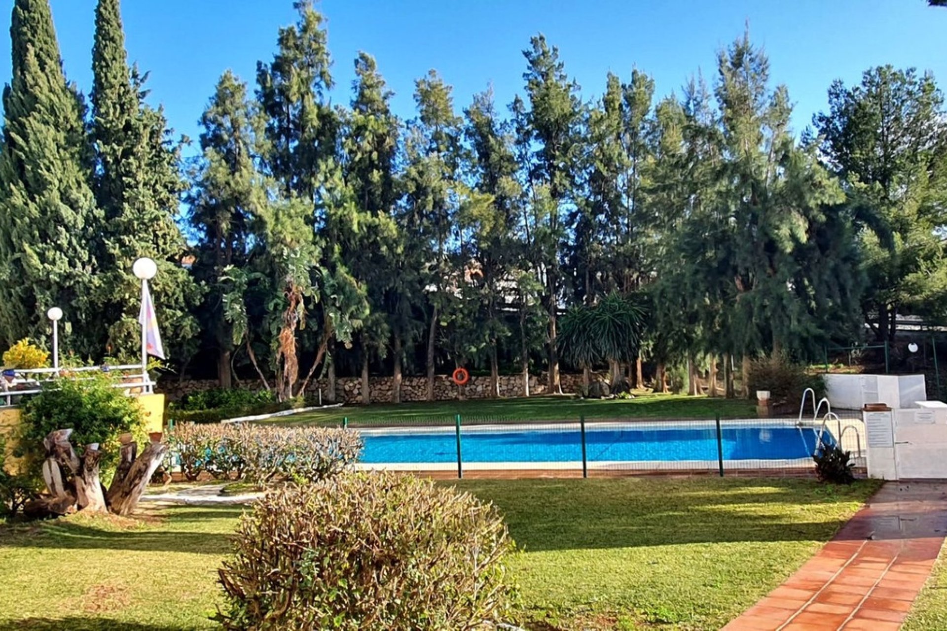 Wiederverkauf - apartment - Mijas - Mijas Centro