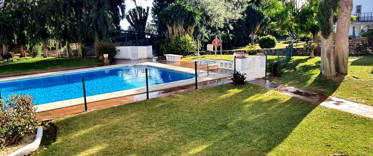 Wiederverkauf - apartment - Mijas - Mijas Centro
