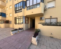 Wiederverkauf - apartment - Mijas - Mijas Centro