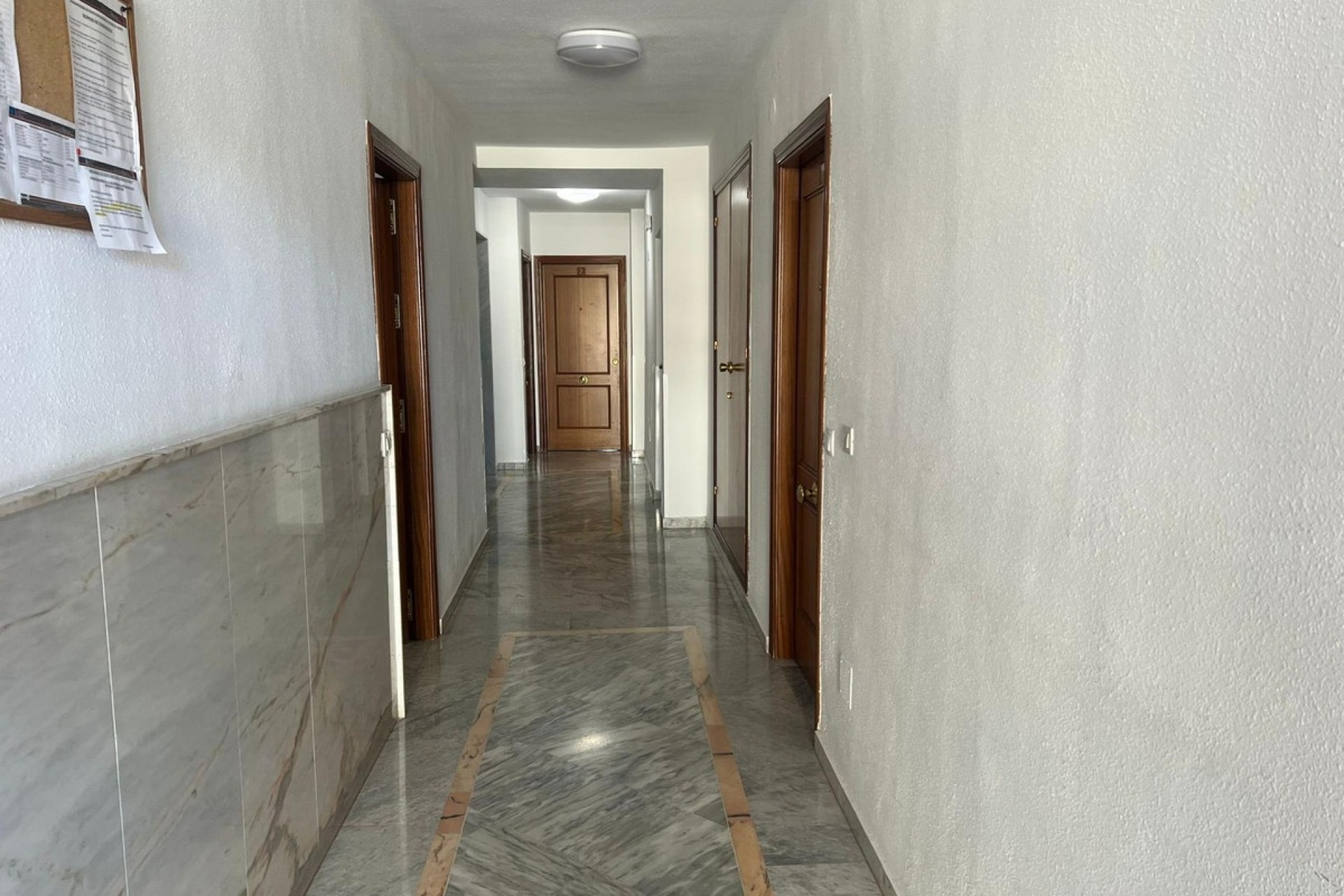 Wiederverkauf - apartment - Mijas - Mijas Centro