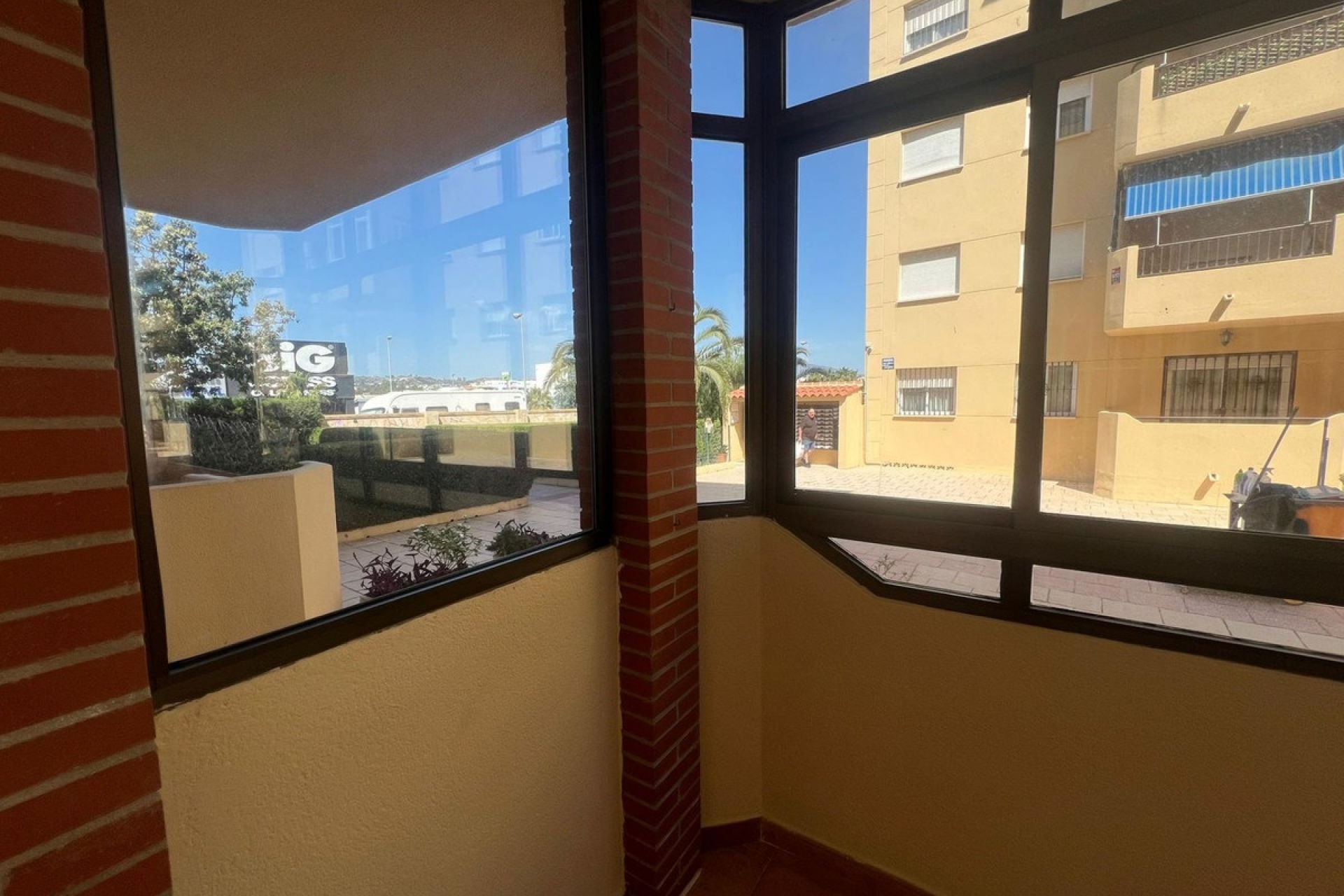 Wiederverkauf - apartment - Mijas - Mijas Centro