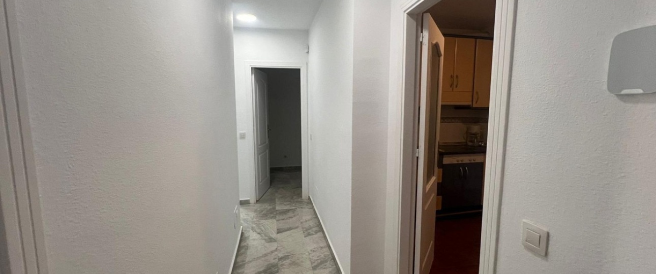 Wiederverkauf - apartment - Mijas - Mijas Centro