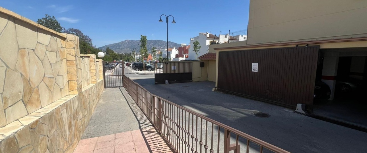 Wiederverkauf - apartment - Mijas - Mijas Centro