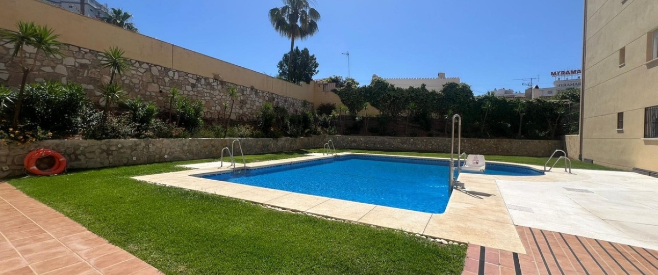 Wiederverkauf - apartment - Mijas - Mijas Centro