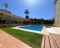 Wiederverkauf - apartment - Mijas - Mijas Centro