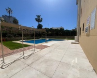 Wiederverkauf - apartment - Mijas - Mijas Centro