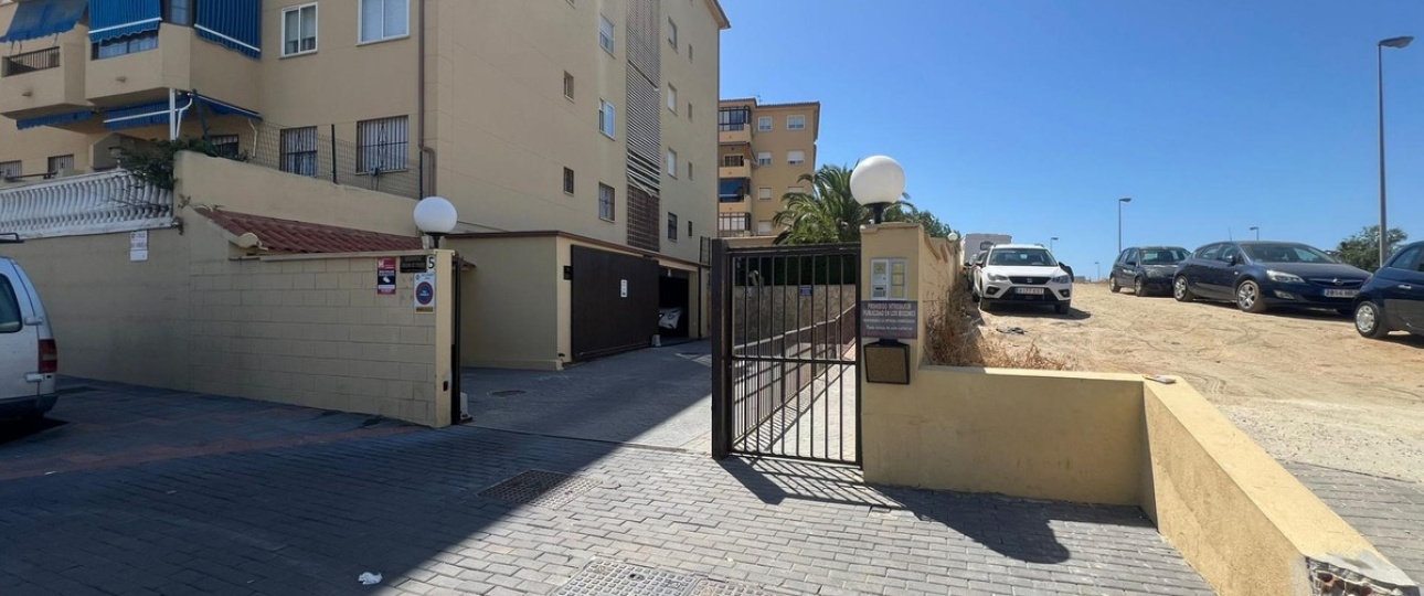 Wiederverkauf - apartment - Mijas - Mijas Centro