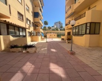 Wiederverkauf - apartment - Mijas - Mijas Centro