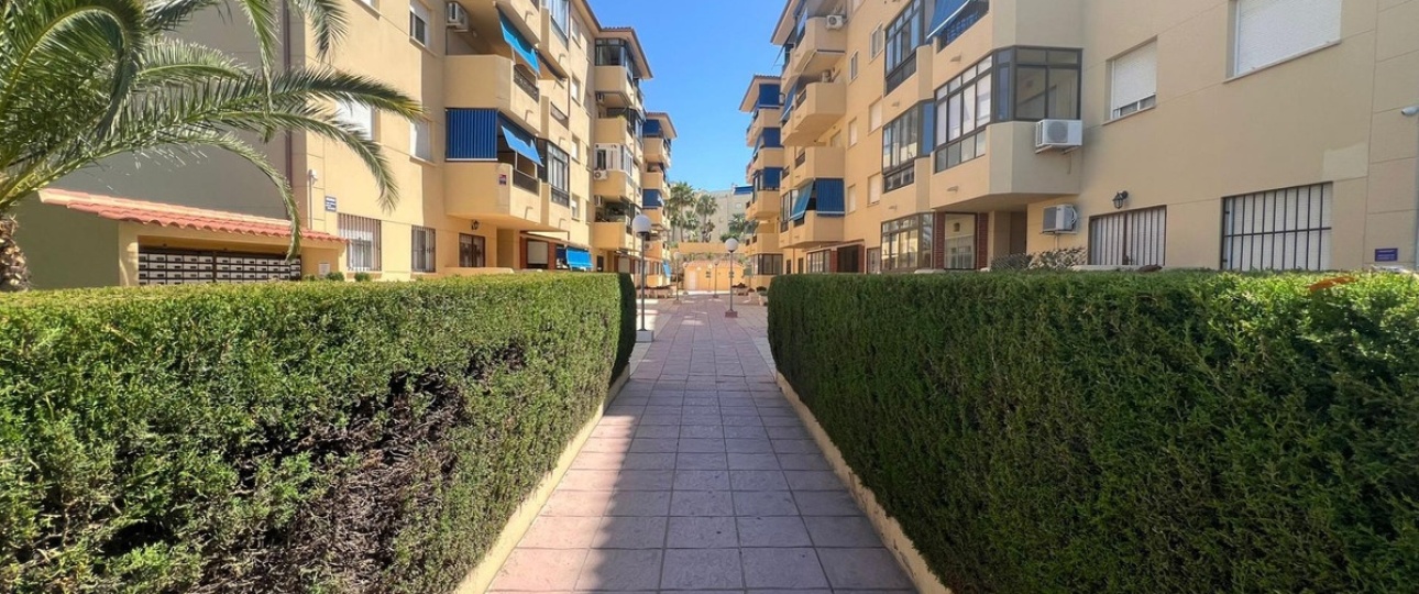 Wiederverkauf - apartment - Mijas - Mijas Centro