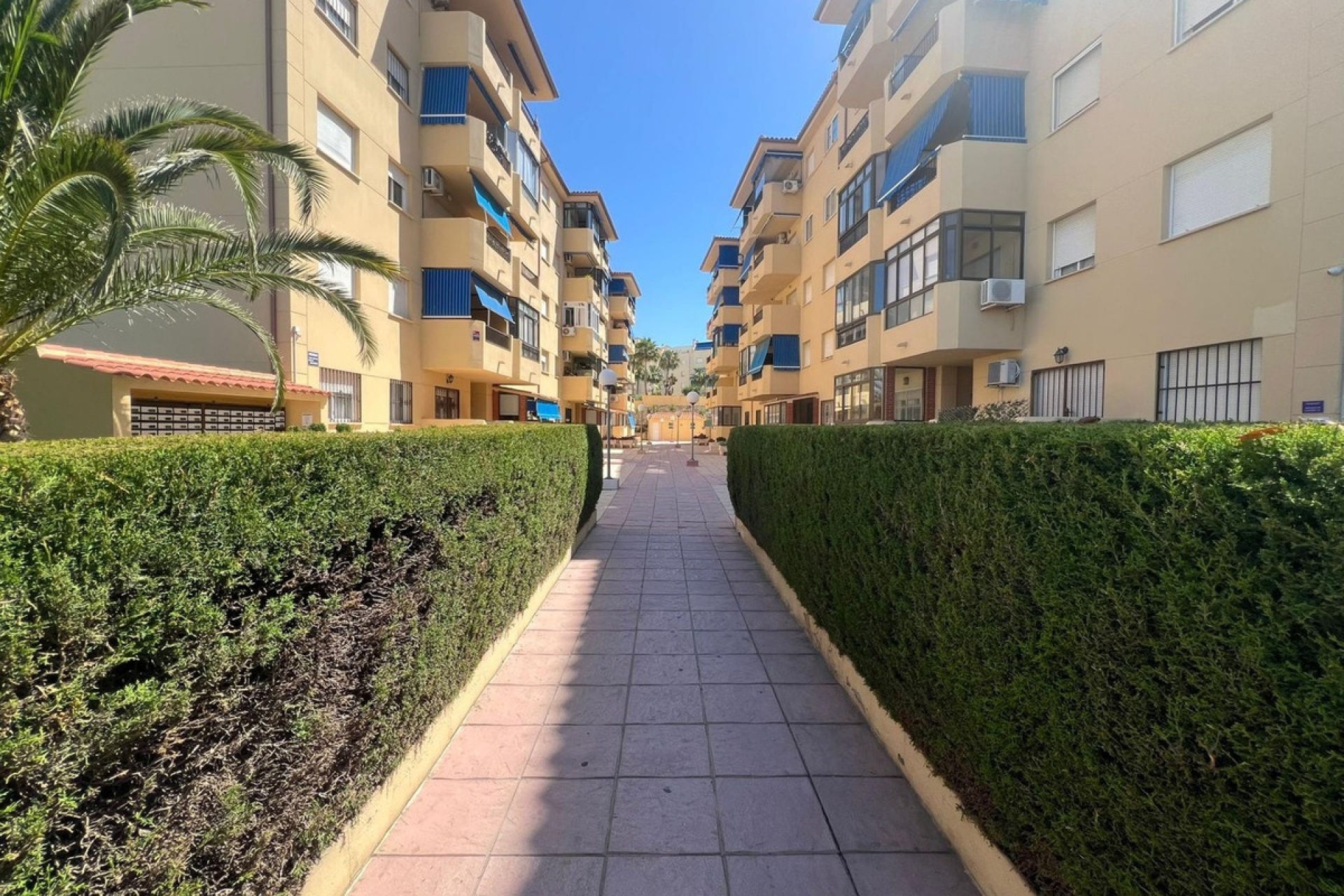 Wiederverkauf - apartment - Mijas - Mijas Centro