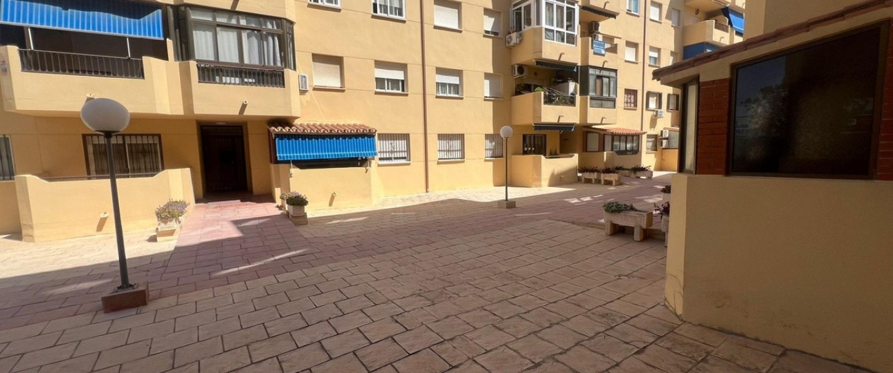 Wiederverkauf - apartment - Mijas - Mijas Centro