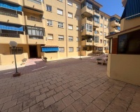 Wiederverkauf - apartment - Mijas - Mijas Centro