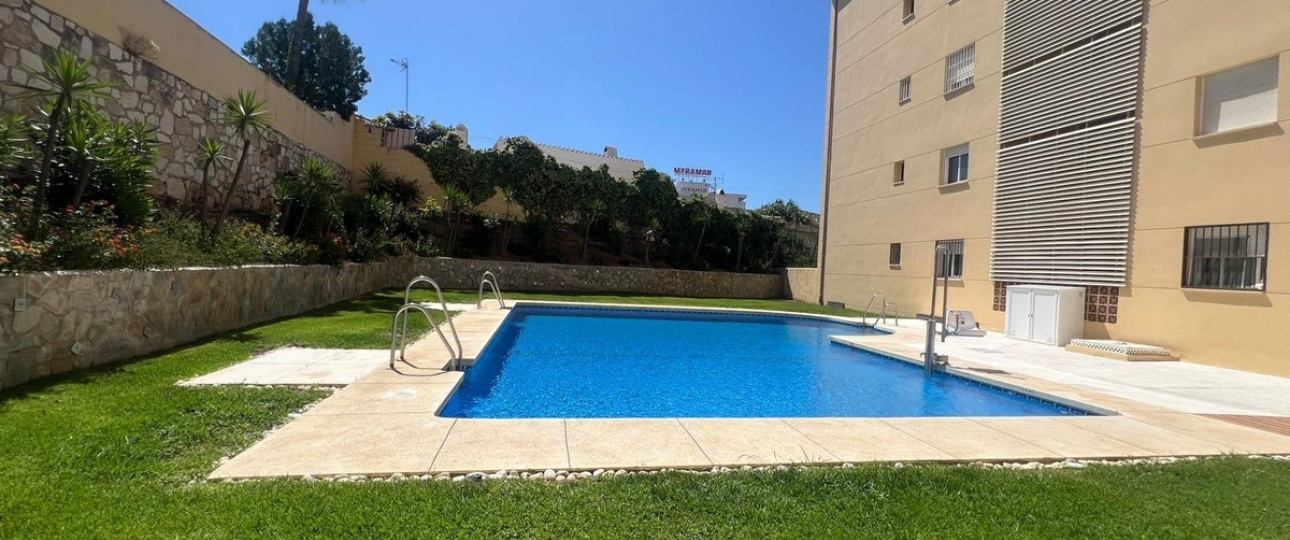 Wiederverkauf - apartment - Mijas - Mijas Centro
