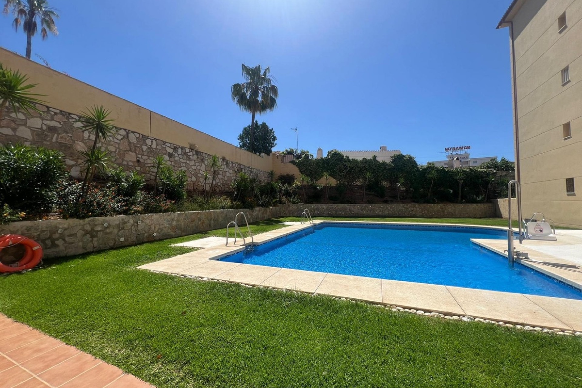 Wiederverkauf - apartment - Mijas - Mijas Centro