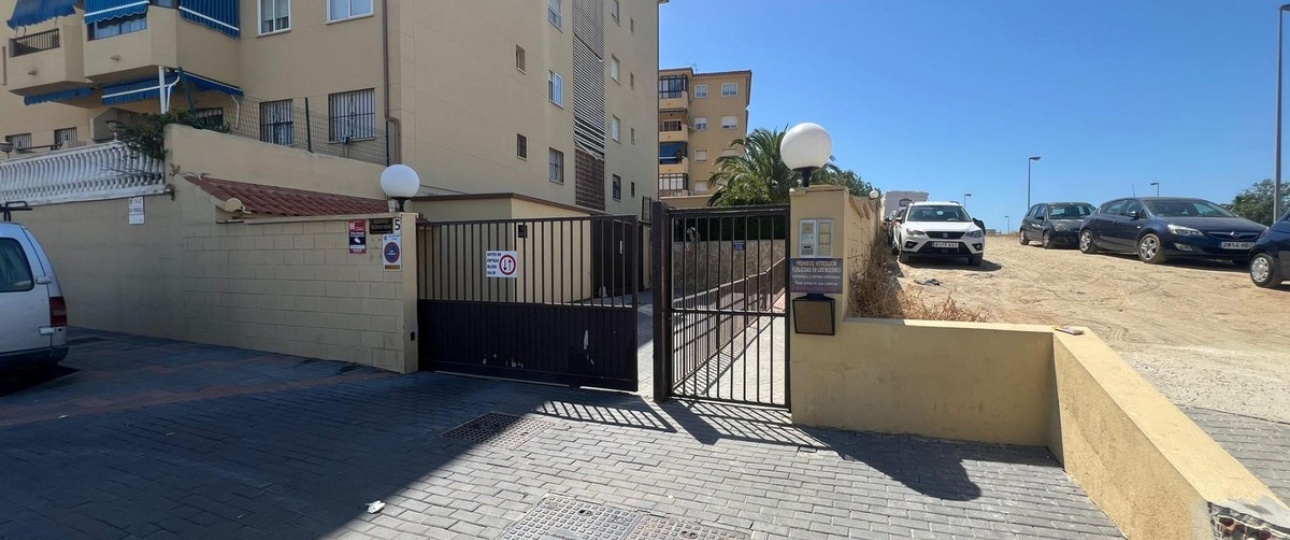 Wiederverkauf - apartment - Mijas - Mijas Centro