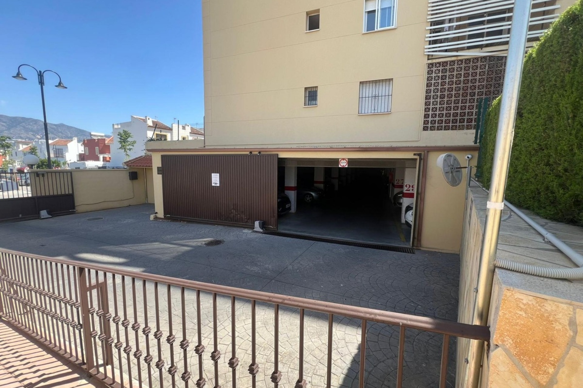 Wiederverkauf - apartment - Mijas - Mijas Centro