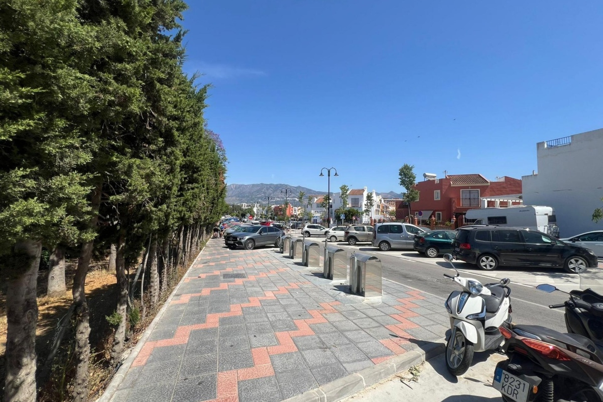 Wiederverkauf - apartment - Mijas - Mijas Centro