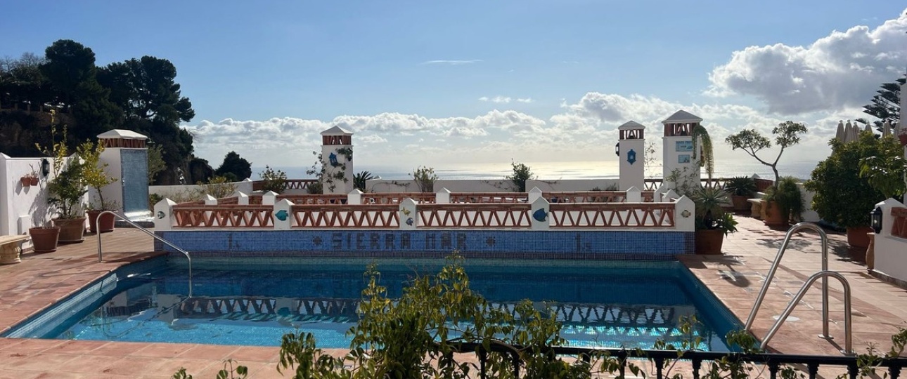 Wiederverkauf - apartment - Mijas - Mijas Centro
