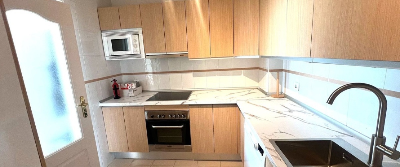 Wiederverkauf - apartment - Mijas - Mijas Centro