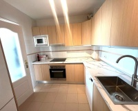 Wiederverkauf - apartment - Mijas - Mijas Centro