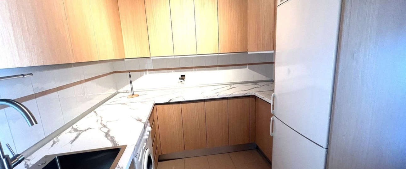 Wiederverkauf - apartment - Mijas - Mijas Centro