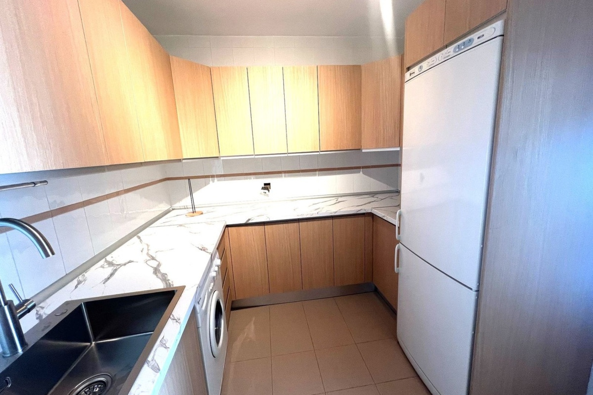 Wiederverkauf - apartment - Mijas - Mijas Centro