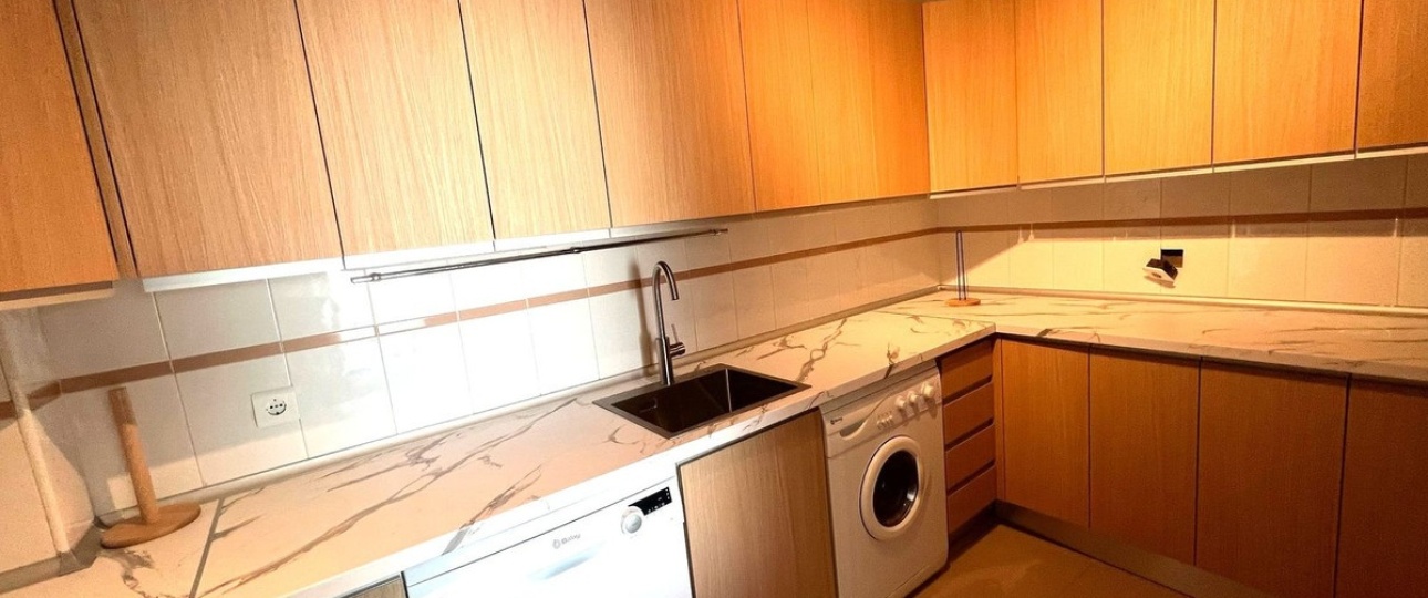Wiederverkauf - apartment - Mijas - Mijas Centro