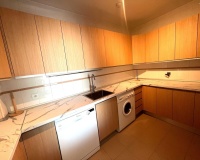 Wiederverkauf - apartment - Mijas - Mijas Centro