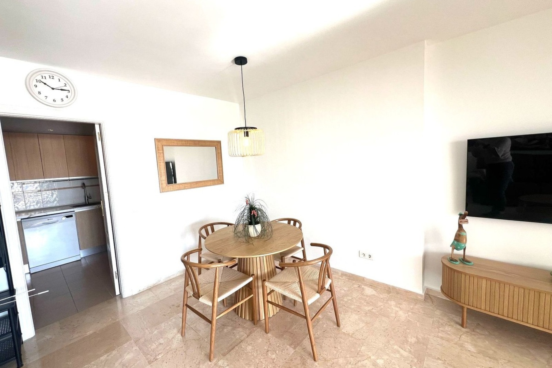 Wiederverkauf - apartment - Mijas - Mijas Centro