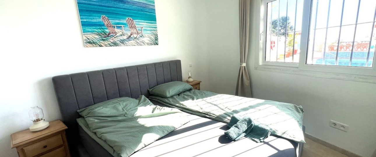 Wiederverkauf - apartment - Mijas - Mijas Centro
