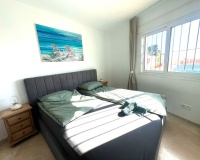 Wiederverkauf - apartment - Mijas - Mijas Centro