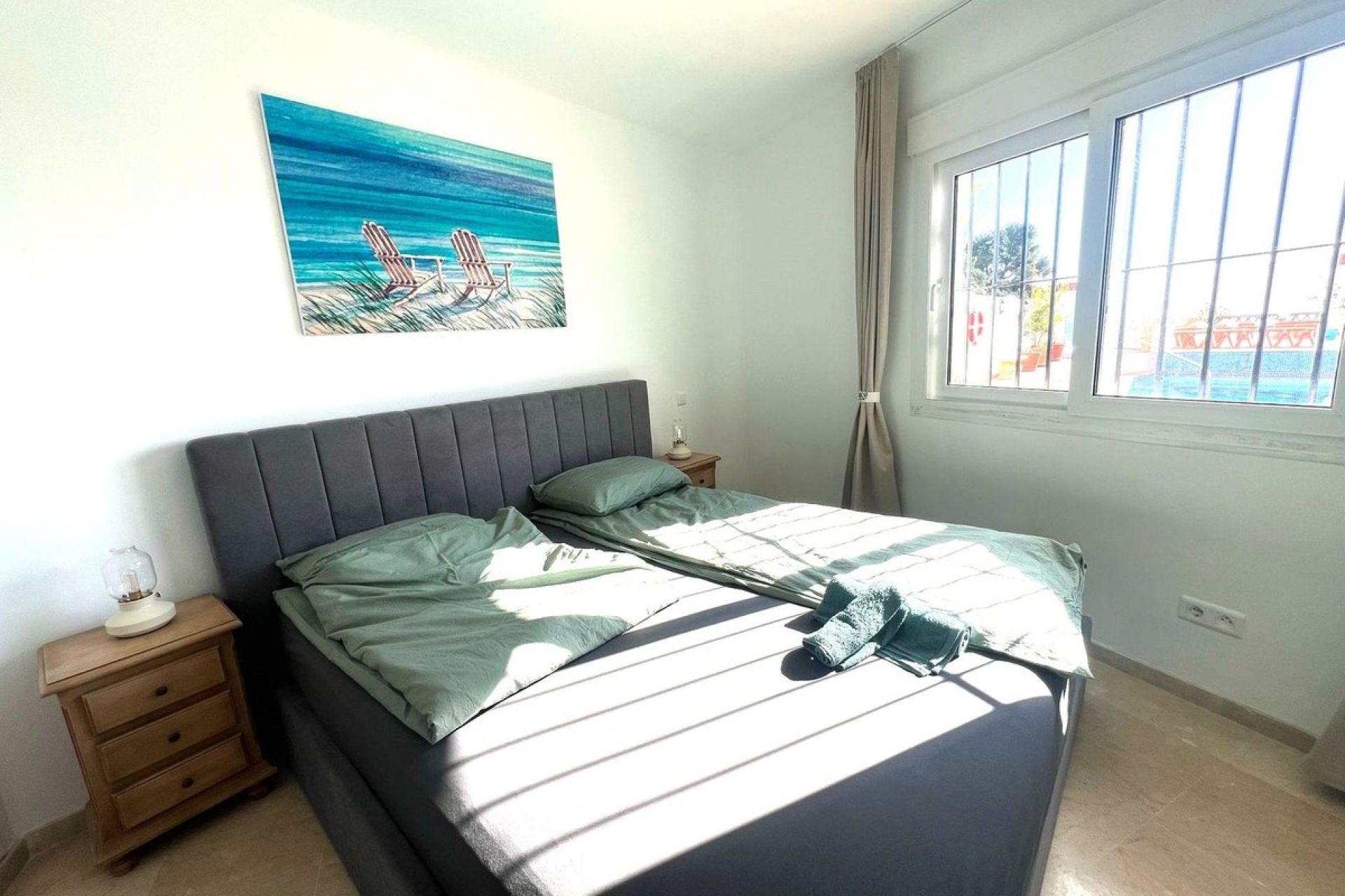 Wiederverkauf - apartment - Mijas - Mijas Centro